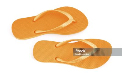 Comfortabel en stijlvol, de beste materialen voor dames sandalen